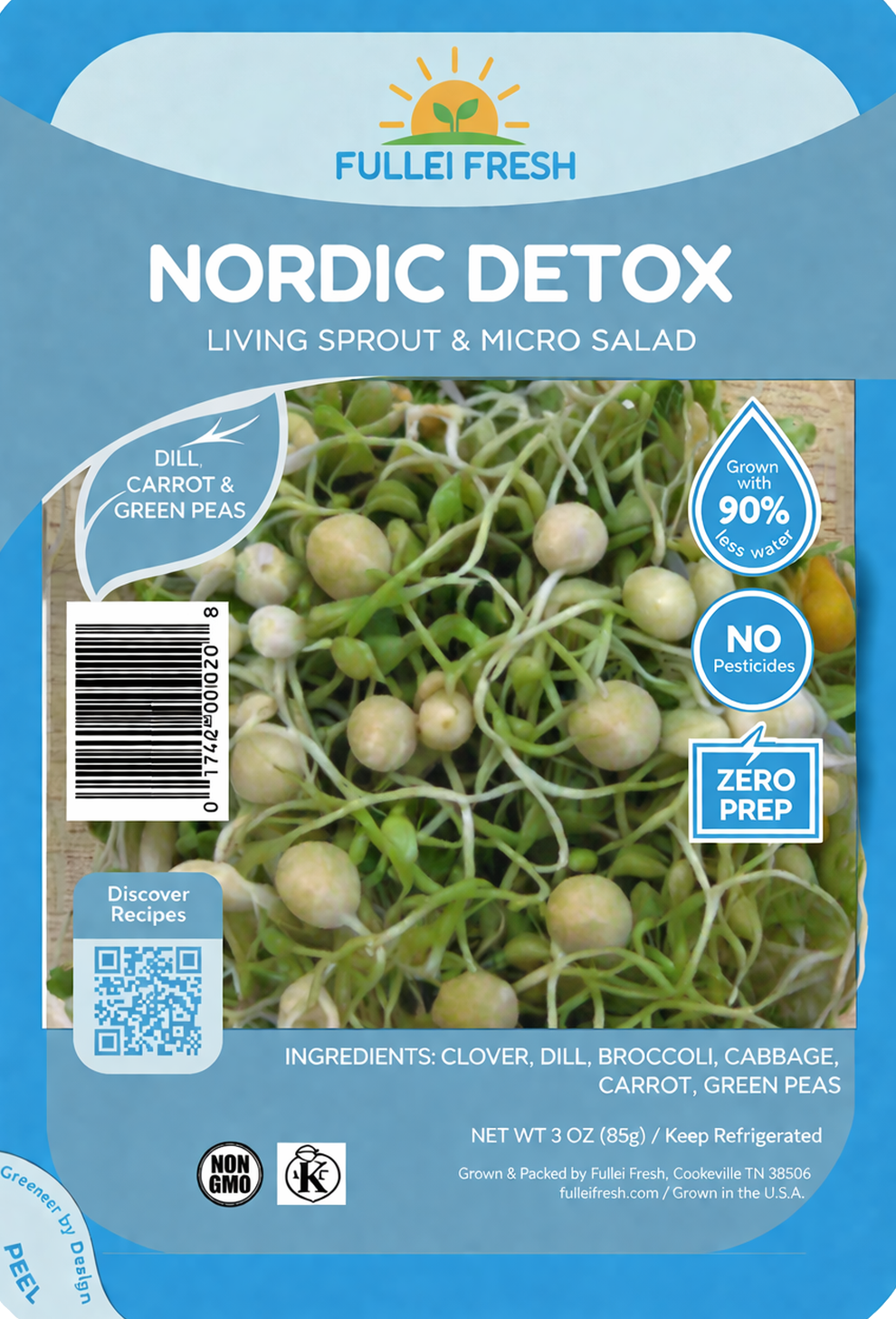 Nordic Detox
